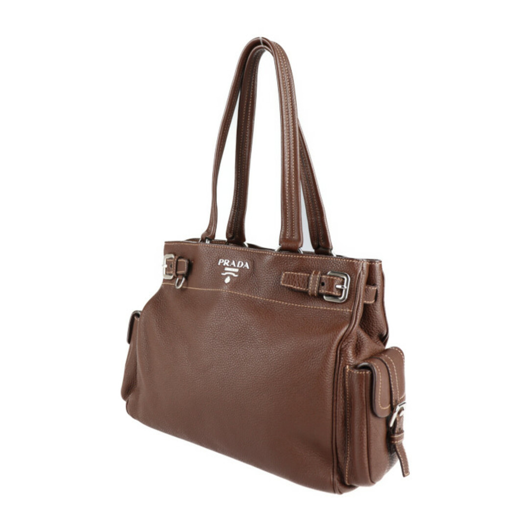 PRADA プラダ トートバッグ BR3236 レザー VIT.DAINO ヴィッテロダイノ