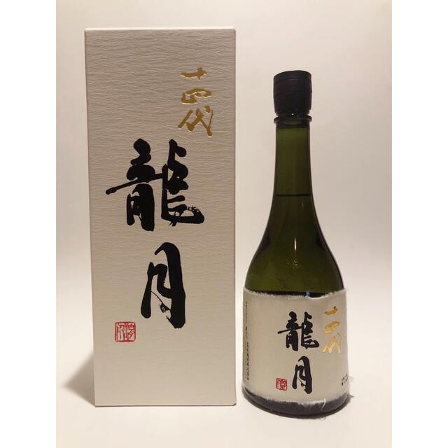 新品 十四代 龍月 720ml 日本酒 新品 十四代 龍月 720ml 日本酒