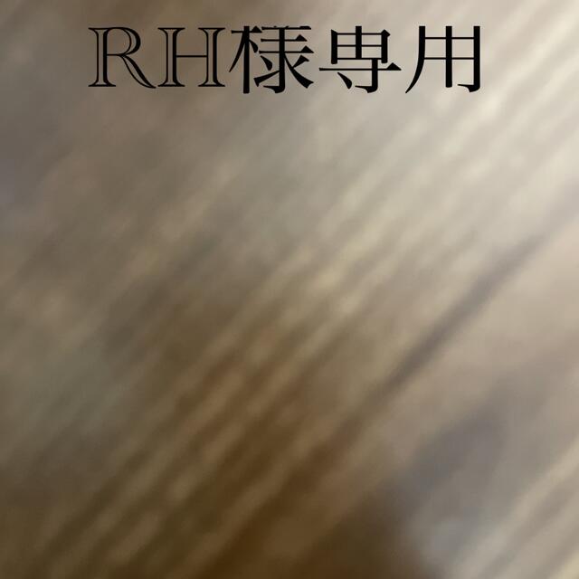 RH様専用 その他のその他(その他)の商品写真