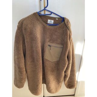 ユニクロ(UNIQLO)のengineeredgarments/UNIQLO/プルオーバー(スウェット)