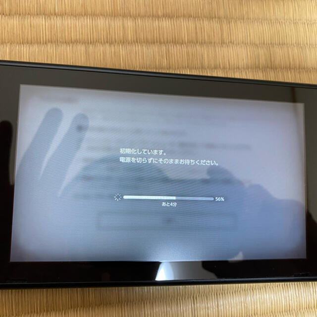 Nintendo Switch   未対策機