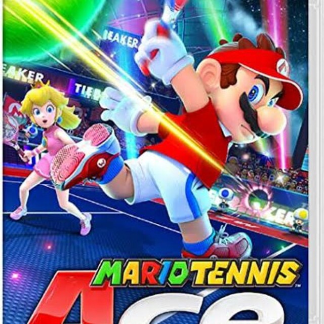 Switch マリオテニス