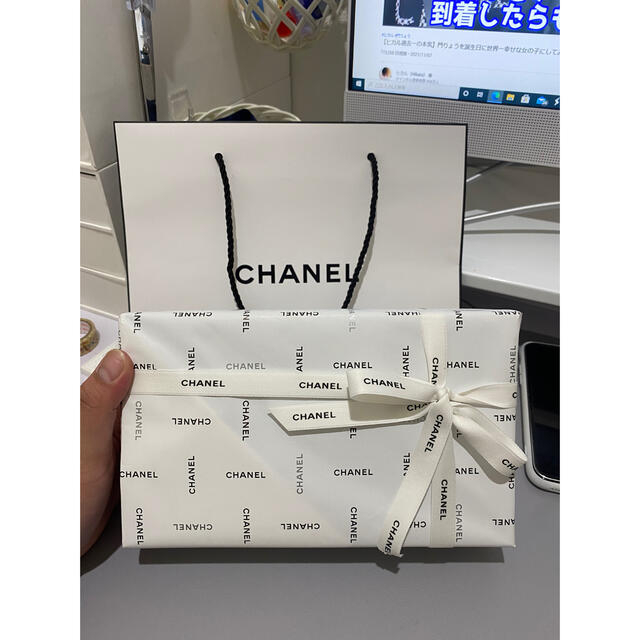 CHANEL(シャネル)のあお様専用 コスメ/美容のスキンケア/基礎化粧品(化粧水/ローション)の商品写真