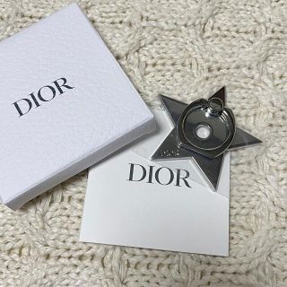 ディオール(Dior)のDior バンカーリング　非売品 正規品(その他)