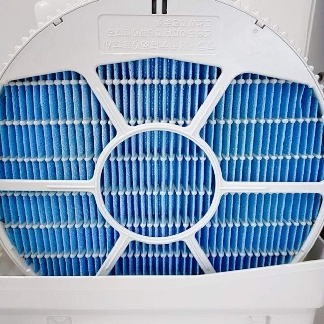 シャープ 加湿空気清浄機 プラズマクラスタNEXT50000 KI-HP100 | www