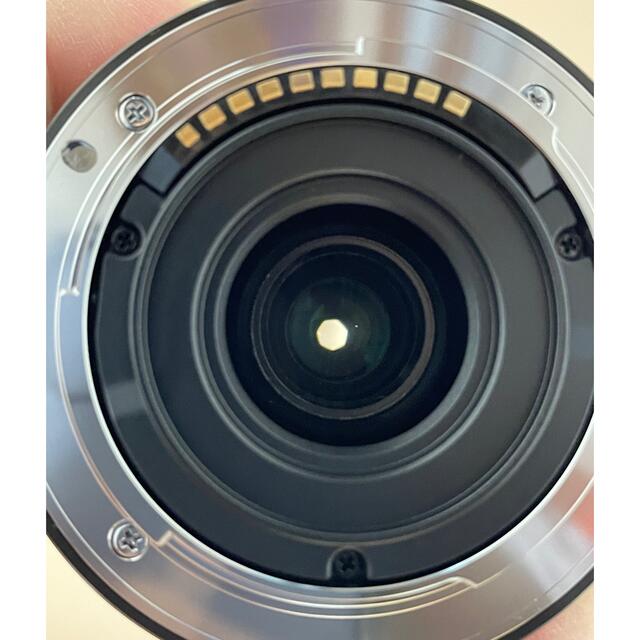 新品同品 SONY SEL1018 ソニー E 10-18mm F4 OSS 新品同品 SONY SEL1018 ソニー E 10-18mm F4 OSS