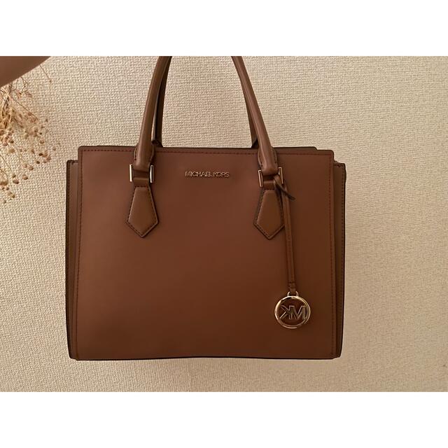 Michael Kors(マイケルコース)の断捨離☆マイケルコースMichaelKors レディースのバッグ(ショルダーバッグ)の商品写真