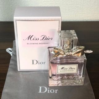 ディオール(Dior)のMissDior Blooming bouquet(香水(女性用))