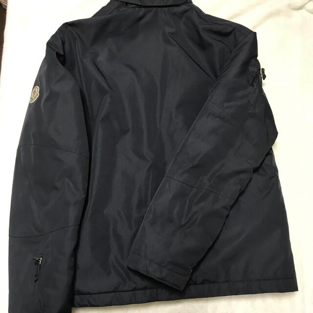 モンクレールジャケットアダムエロペコラボ RECCO搭載ジュン