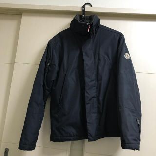 モンクレール(MONCLER)のモンクレールジャケットアダムエロペコラボ　RECCO搭載ジュン(ナイロンジャケット)