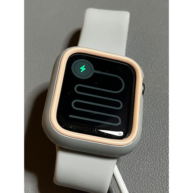 再出品 Apple Watch Cellular Nike 4 40mm 美品