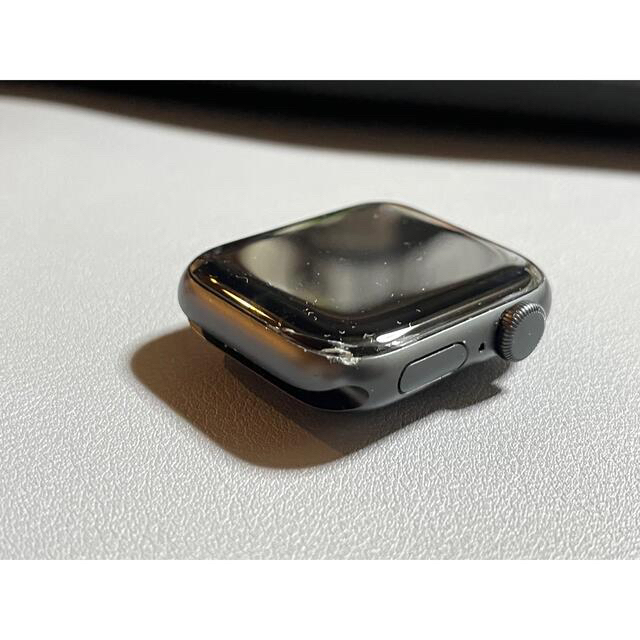 再出品 Apple Watch Cellular Nike 4 40mm 美品