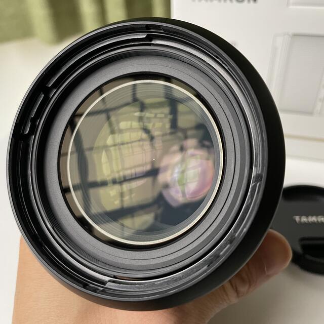 TAMRON 28-75F2.8 DIiii RXD - 3
