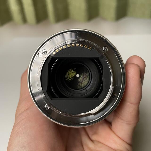 TAMRON 28-75F2.8 DIiii RXD - 5