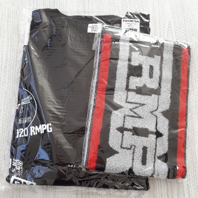 のライブグ THE RAMPAGE - THE RAMPAGE グッズの通販 by すずらん's shop|ザランページならラクマ セット