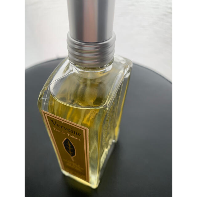 L'OCCITANE(ロクシタン)のロクシタン　ヴァーベナ　オードトワレ　100ml コスメ/美容の香水(ユニセックス)の商品写真