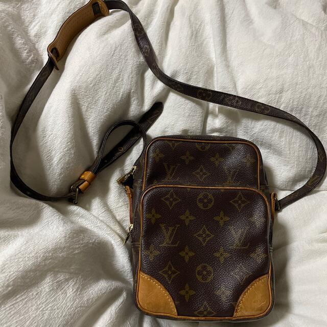 LOUIS VUITTON(ルイヴィトン)のルイヴィトン アマゾンショルダーバック レディースのバッグ(ショルダーバッグ)の商品写真