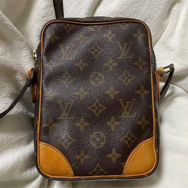 LOUIS VUITTON(ルイヴィトン)のルイヴィトン アマゾンショルダーバック レディースのバッグ(ショルダーバッグ)の商品写真