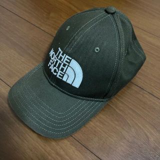 ザノースフェイス(THE NORTH FACE)のノースフェイス  キャップ(キャップ)