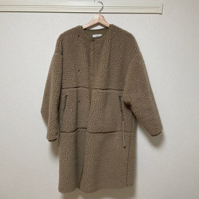 HYKE(ハイク)の2017☆様専用 レディースのジャケット/アウター(ロングコート)の商品写真