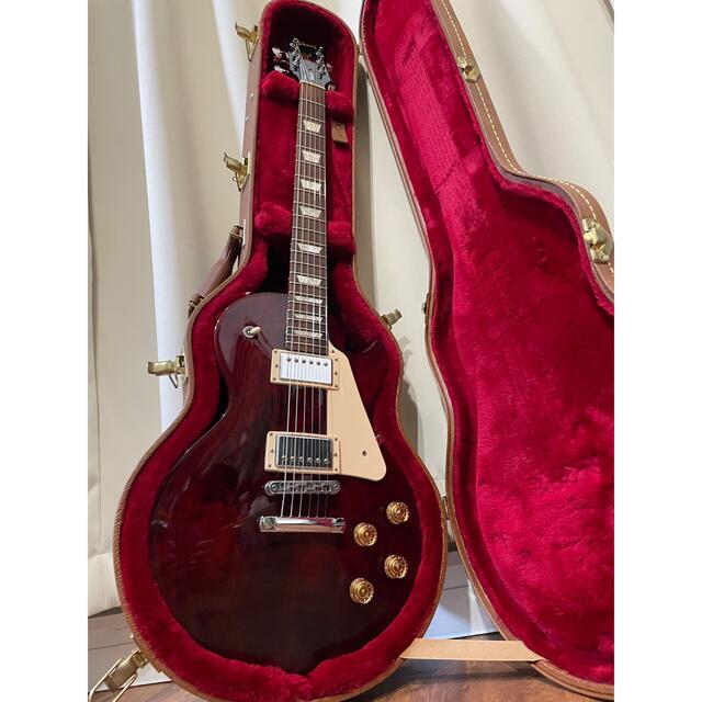 Gibson(ギブソン)のGibson Les Paul studio 楽器のギター(エレキギター)の商品写真