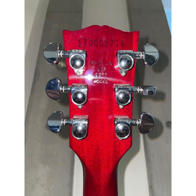 Gibson(ギブソン)のGibson Les Paul studio 楽器のギター(エレキギター)の商品写真