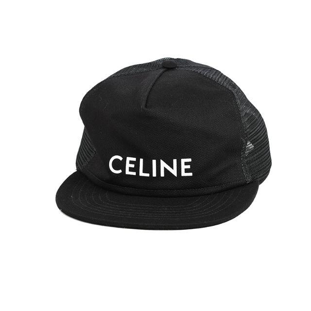 全国組立設置無料 CELINE キャップ L 帽子 - www.kisaradu-souzoku.com