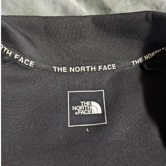 THE NORTH FACE(ザノースフェイス)の新品 ノースフェイス ハイブリッドテックエアーインサレーテッドジャケット メンズのジャケット/アウター(その他)の商品写真