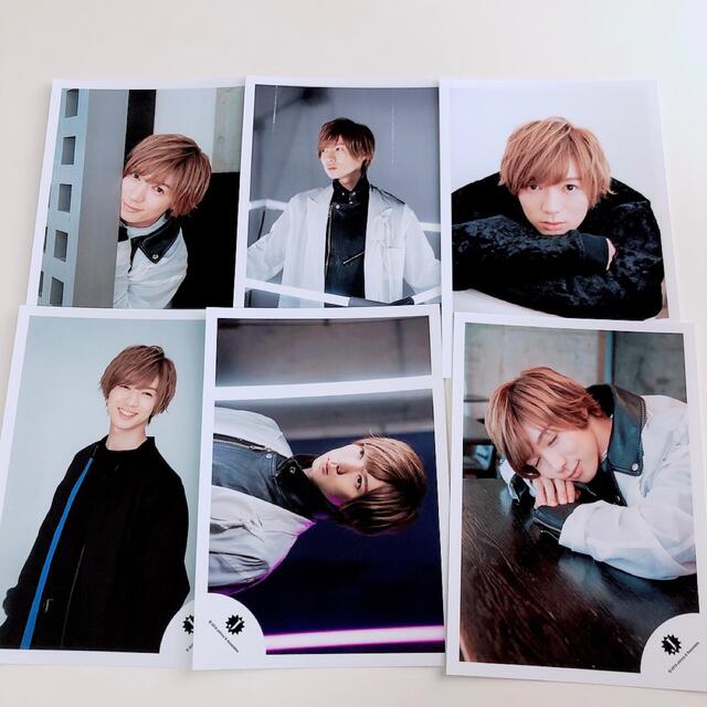 ジャニーズJr. - 七五三掛龍也 虎者 ジャニショ 公式写真の通販 by Umi