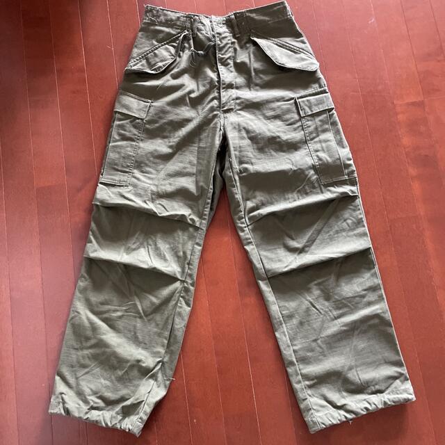 M-65 Field pants
