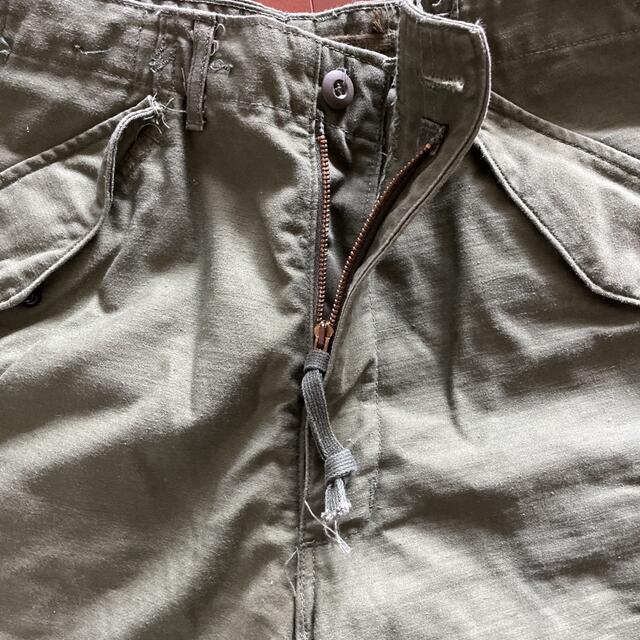 M-65 Field pants