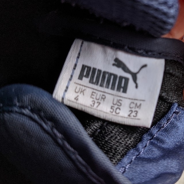 PUMA(プーマ)のスニーカー PUMA レディースの靴/シューズ(スニーカー)の商品写真