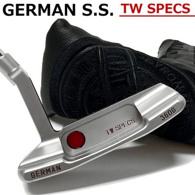 Scotty Cameron - ゴルフ大好き様専用の通販 by らく's shop Scotty Cameron - ゴルフ大好き様専用の通販 by らく's shop