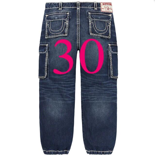 supreme True Religion® Denim Cargo Pant 総合福袋 www.gold-and-wood.com