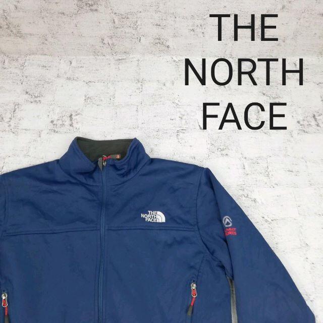 THE NORTH FACE SUMMITSERIES ソフトシェルジャケット | www.justice