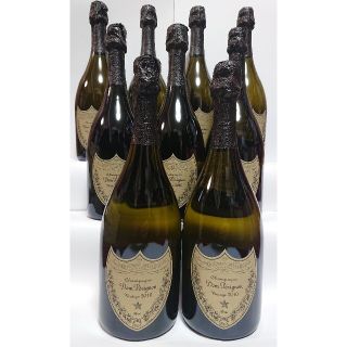 ドンペリニヨン(Dom Pérignon)のドンペリ2010 ９本(シャンパン/スパークリングワイン)