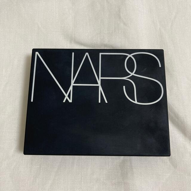 NARS(ナーズ)の【NARS】ライトリフレクティングセッティングパウダー コスメ/美容のベースメイク/化粧品(フェイスパウダー)の商品写真