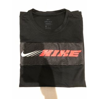 ナイキ(NIKE)のNIKE ナイキ  Tシャツ(Tシャツ/カットソー(半袖/袖なし))