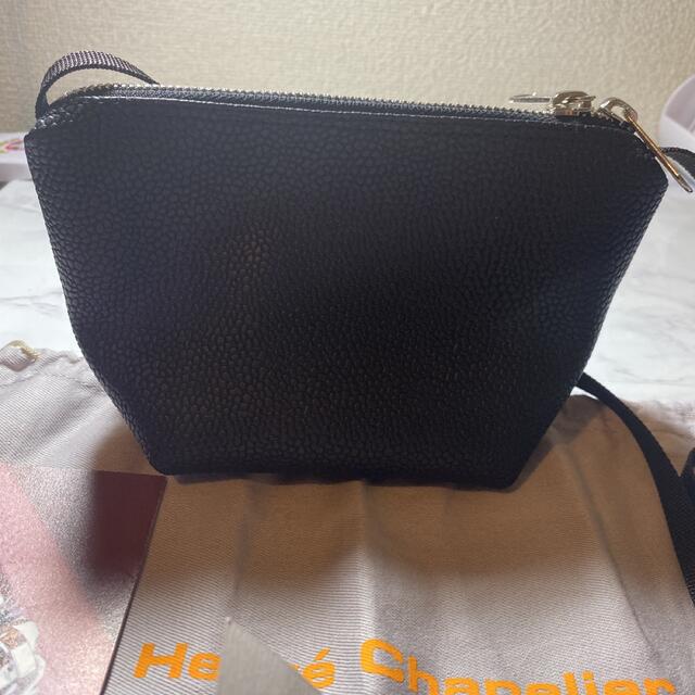 Herve Chapelier(エルベシャプリエ)の専用 レディースのバッグ(ショルダーバッグ)の商品写真