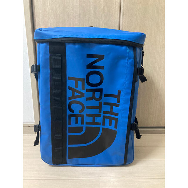 THE NORTH FACE ヒューズボックス【美品】 30L