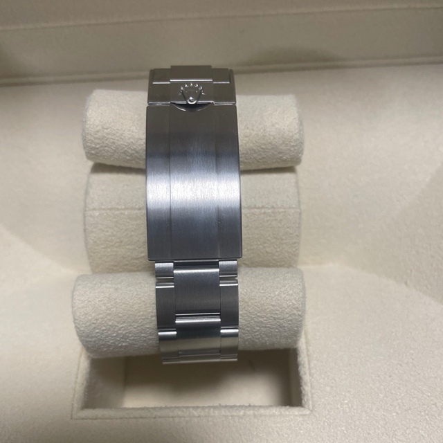 ROLEX(ロレックス)のさとうさん　様専用　【新作】サブマリーナ　ノンデイト124060 メンズの時計(腕時計(アナログ))の商品写真
