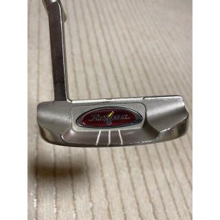 テーラーメイド(TaylorMade)のテーラーメイド　パター　ROSSA(クラブ)