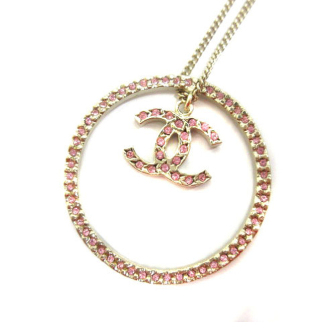 100%新品お得 ヤフオク! ココマーク 2WAY サークル イヤ... - CHANEL