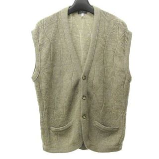 GIORGIO ARMANI(ベスト)のフリマアイテム一覧 GIORGIO ARMANI(ベスト)のフリマアイテム一覧