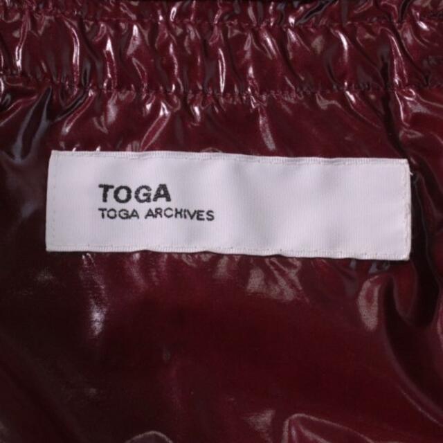 シャツ TOGA レディースの通販 by RAGTAG online｜トーガならラクマ - TOGA カジュアルシャツ シャツ