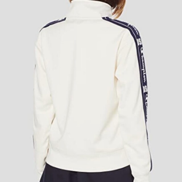 新品 希少 L champion golf wear プロ使用モデル 白