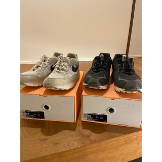 フィアオブゴッド(FEAR OF GOD)のFEAR OF GOD × NIKE AIR SKYLON 2 白黒セット(スニーカー)