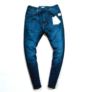 ペペジーンズ(Pepe Jeans)のhrsさん専12/11新品　pepe jeans ストレッチテーパードデニム(デニム/ジーンズ)