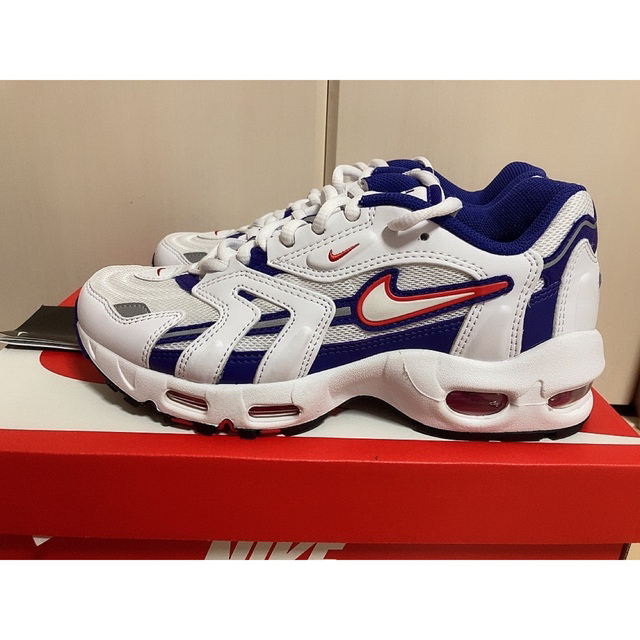 NIKE(ナイキ)のW NIKE AIR MAX 96 Ⅱ  レディースの靴/シューズ(スニーカー)の商品写真