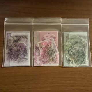 ♡プロフ必読♡葵様専用✨(シール)